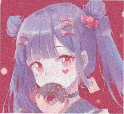 鲤鱼村电影人物老周头像