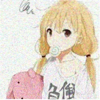 观众留言头像一号